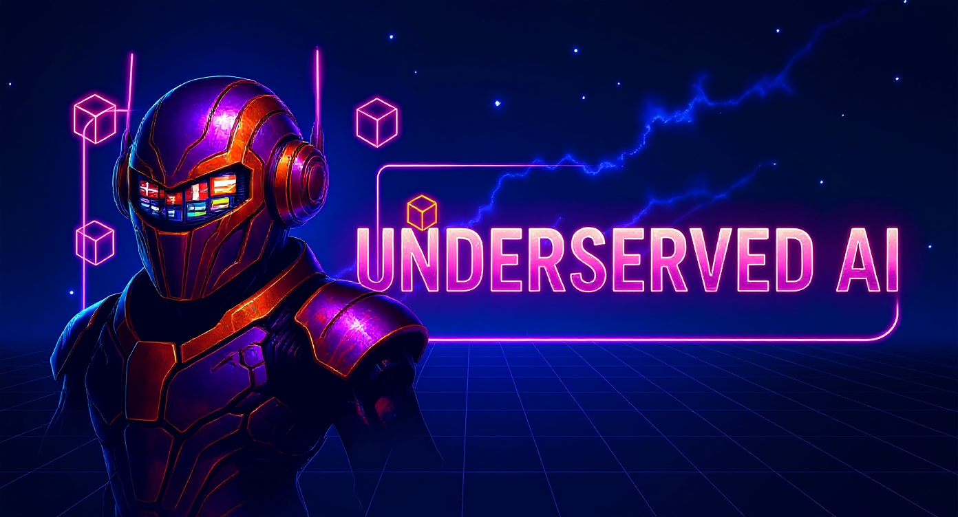 Underserved.ai