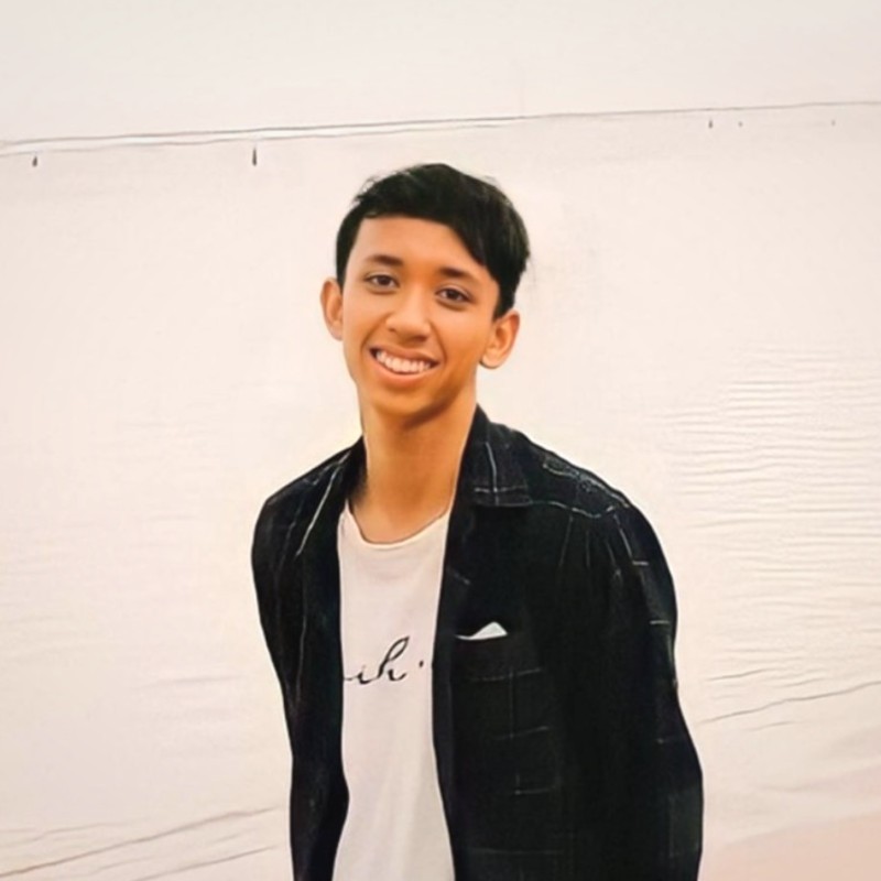 Wira Pratama Putra